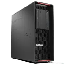 Workstation Lenovo ThinkStation P410, Xeon E5 v4 3.7GHz, 16GB ECC, SSD, Quadro