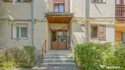 COMISION 0% | Apartament cu 2 camere decomandat | Etajul ... 