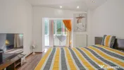 COMISION 0% | Apartament cu 2 camere decomandat | Etajul ... 