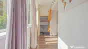 COMISION 0% | Apartament cu 2 camere decomandat | Etajul ... 