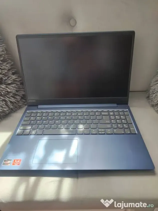 *💻 Laptop Lenovo IdeaPad 330S-15ARR – SSD 500 GB