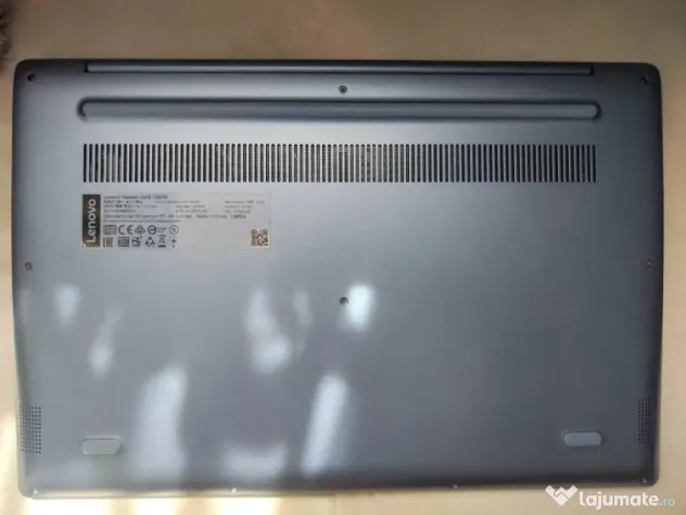 *💻 Laptop Lenovo IdeaPad 330S-15ARR – SSD 500 GB