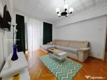 3 camere | Tineretului – Gheorghe Șincai | Vedere panoram