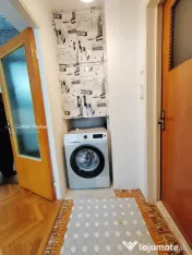 3 camere | Tineretului – Gheorghe Șincai | Vedere panoram 