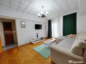 3 camere | Tineretului – Gheorghe Șincai | Vedere panoram 