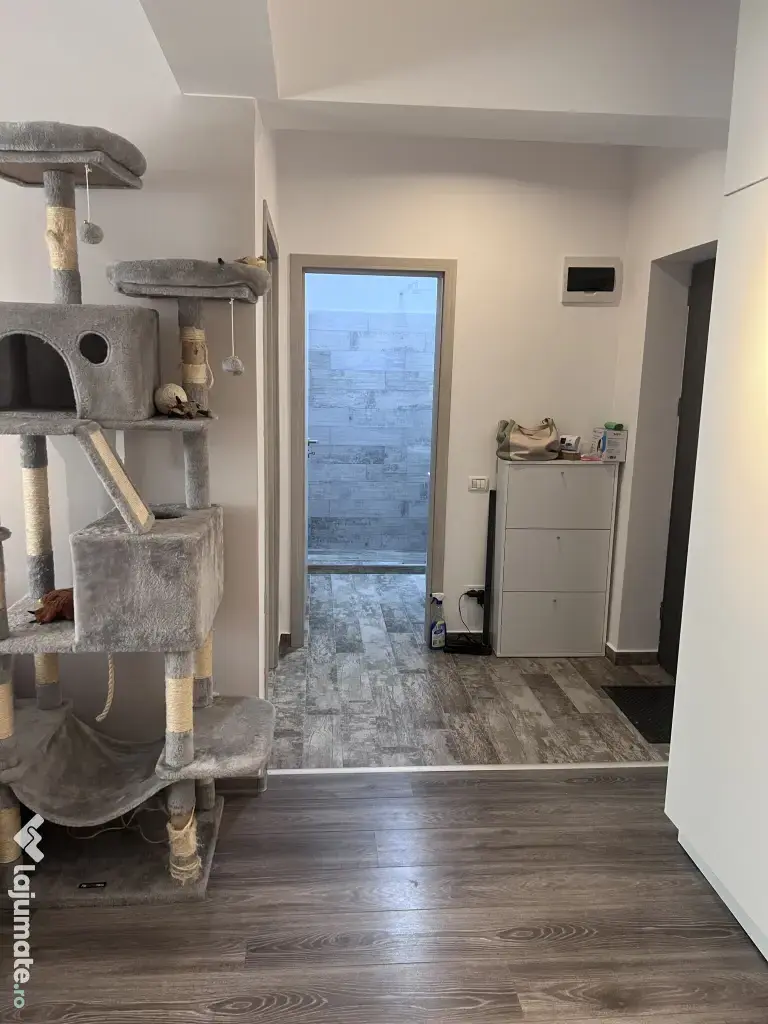 Apartament 2 camere f. aproape de metrou Berceni