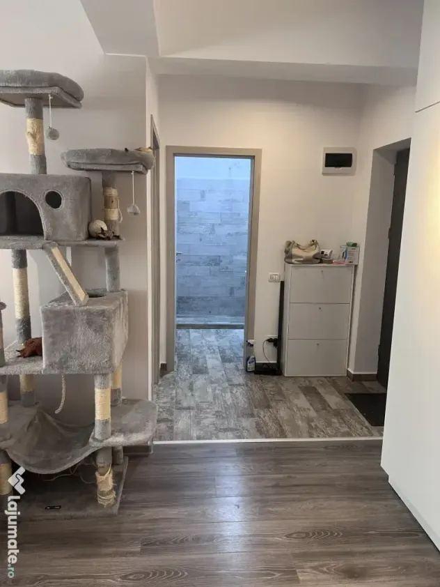 Apartament 2 camere f. aproape de metrou Berceni
