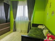 GIROC - ESS0 - 3 CAMERE - 2 BAI - DRESSING - TERASA - ET 4 L 