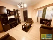 Tomis 2, Spital, 2 camere, gaze, mobilat, etaj 1, inchirieri Constanta