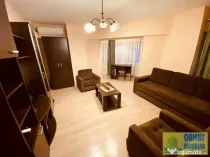Tomis 2, Spital, 2 camere, gaze, mobilat, etaj 1, inchirieri Constanta