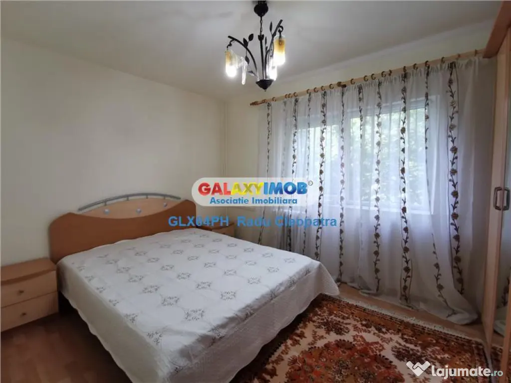 Apartament 2 camere Ploiesti, zona Enachita Vacarescu - Ploiesti (Prahova)
