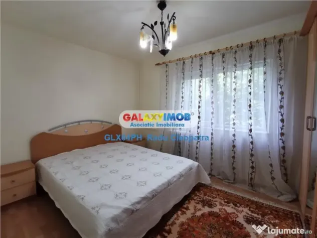 Apartament 2 camere Ploiesti, zona Enachita Vacarescu - Ploiesti (Prahova)
