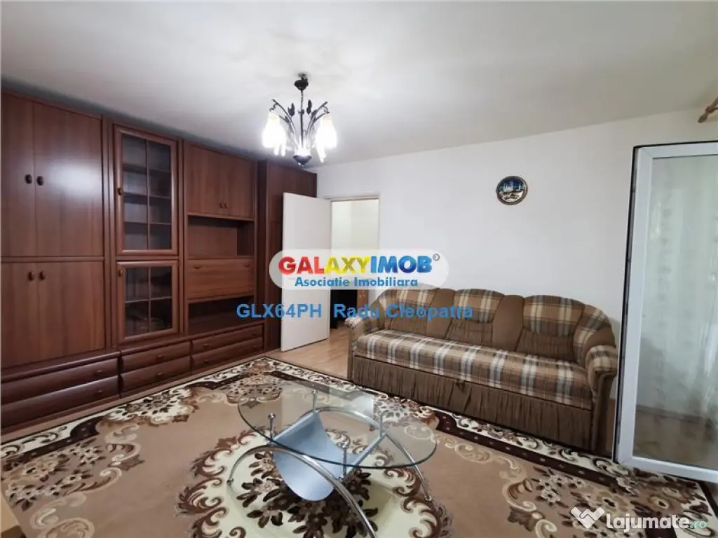 Apartament 2 camere Ploiesti, zona Enachita Vacarescu - Ploiesti (Prahova)