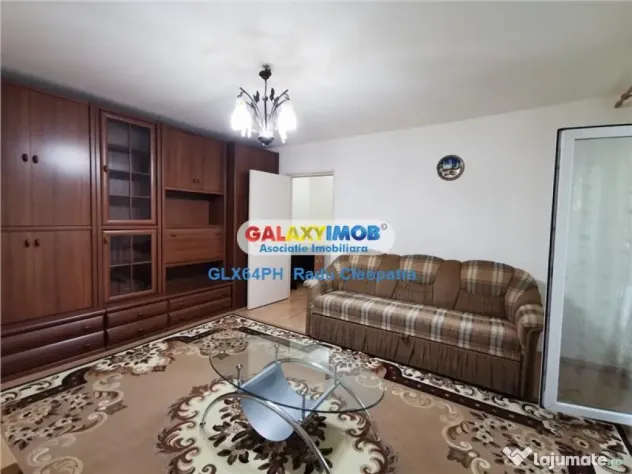 Apartament 2 camere Ploiesti, zona Enachita Vacarescu - Ploiesti (Prahova)