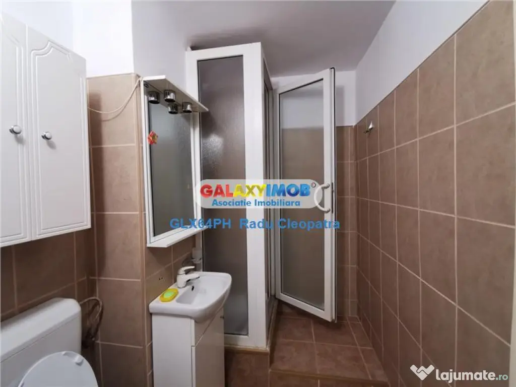 Apartament 2 camere Ploiesti, zona Enachita Vacarescu - Ploiesti (Prahova)