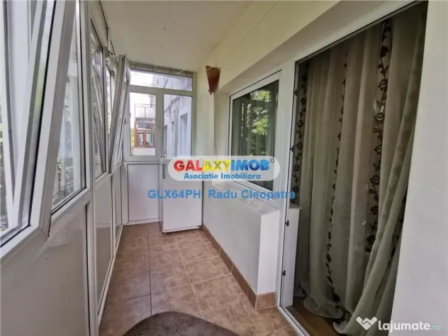 Apartament 2 camere Ploiesti, zona Enachita Vacarescu - Ploiesti (Prahova)