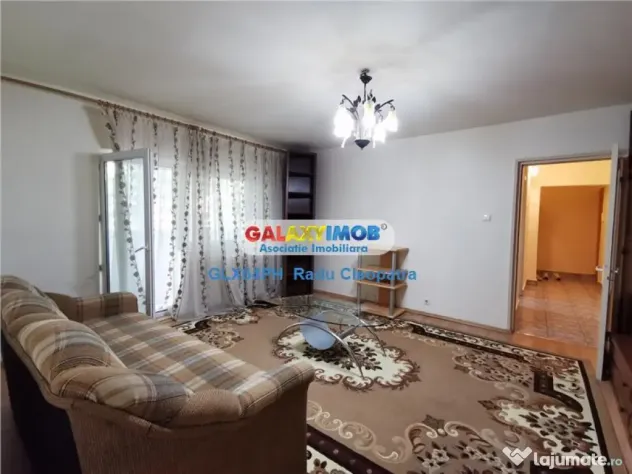 Apartament 2 camere Ploiesti, zona Enachita Vacarescu - Ploiesti (Prahova)