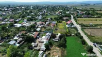 Teren 1,500mp Slobozia Ciorasti / Strada Trandafirilor
