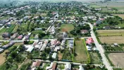 Teren 1,500mp Slobozia Ciorasti / Strada Trandafirilor 