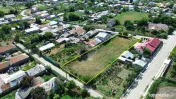 Teren 1,500mp Slobozia Ciorasti / Strada Trandafirilor 