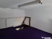 Vanzare spatiu comercial. 
