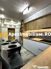 Apartament 2 camere de inchiriat București | ApexImobiliar 
