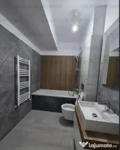 Apartament 3 camere | 2 Balcoane | 78 mp | Tractorul - Ozone Residence