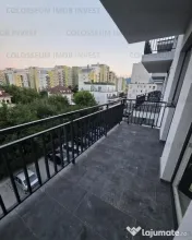 Apartament 3 camere | 2 Balcoane | 78 mp | Tractorul - Ozone Residence