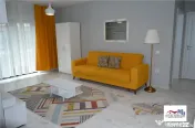 Apartament Nou 2 Camere si Parcare Privata de Inchiriat Zona 