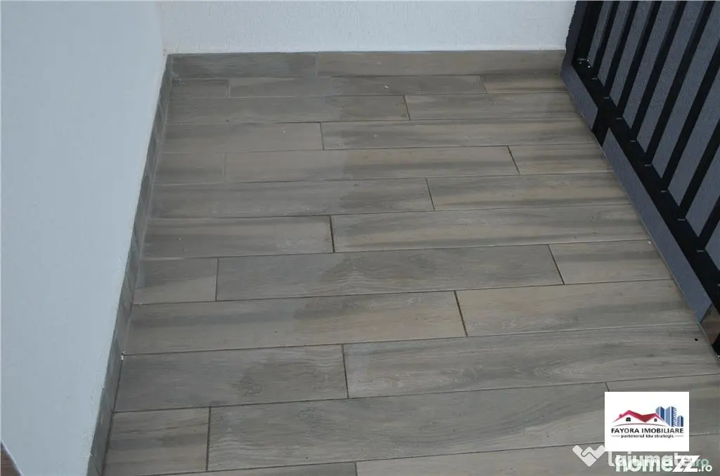 Apartament Nou 2 Camere si Parcare Privata de Inchiriat Zona - Targu Mures (Mures)