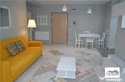Apartament Nou 2 Camere si Parcare Privata de Inchiriat Zona 