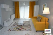 Apartament Nou 2 Camere si Parcare Privata de Inchiriat Zona 