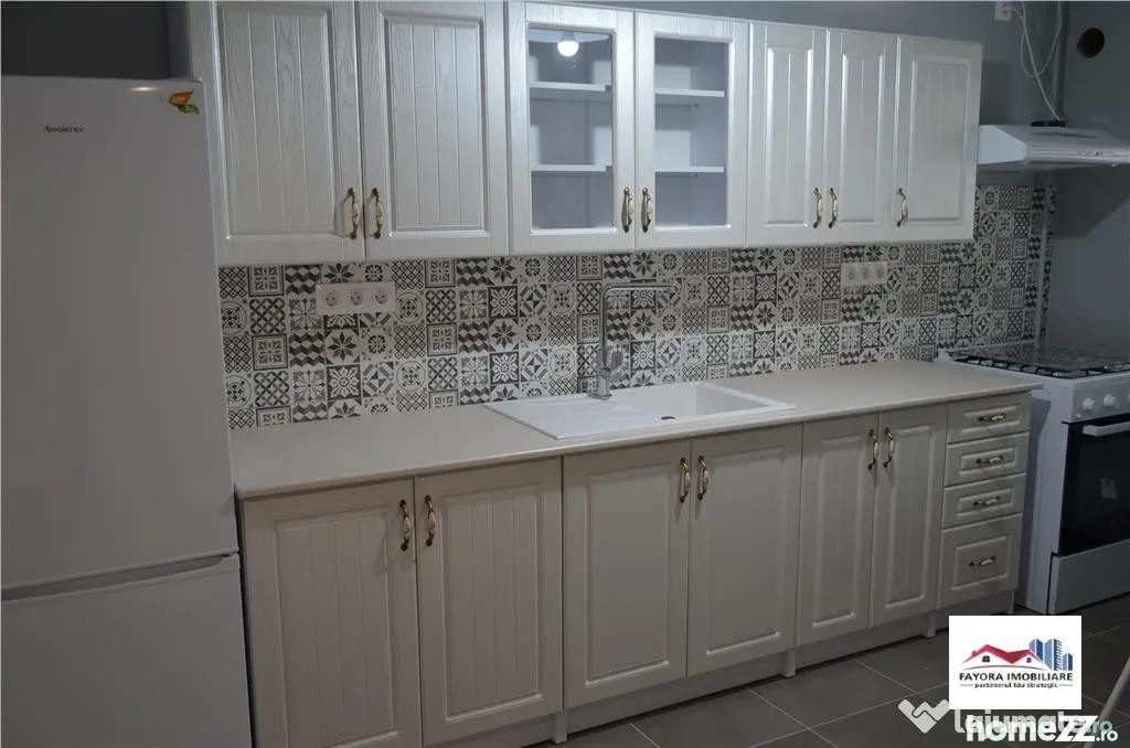 Apartament Nou 2 Camere si Parcare Privata de Inchiriat Zona - Targu Mures (Mures)