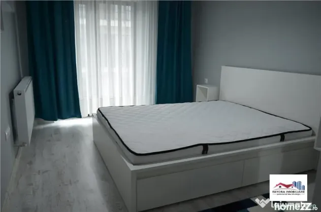 Apartament Nou 2 Camere si Parcare Privata de Inchiriat Zona - Targu Mures (Mures)