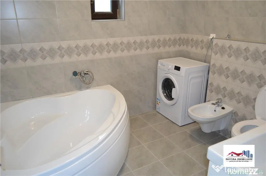 Apartament Nou 2 Camere si Parcare Privata de Inchiriat Zona - Targu Mures (Mures)