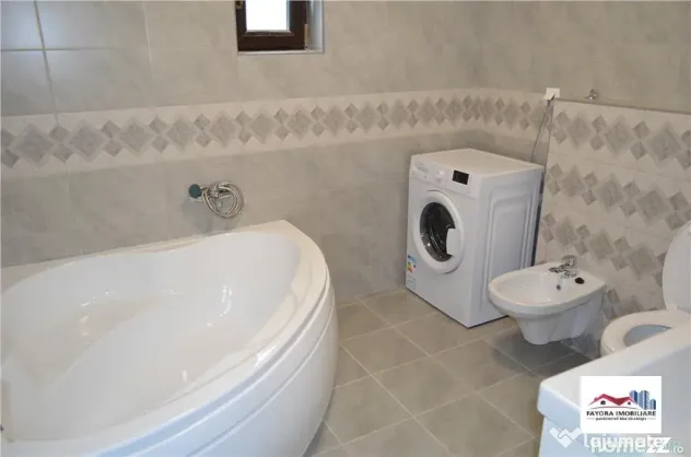 Apartament Nou 2 Camere si Parcare Privata de Inchiriat Zona - Targu Mures (Mures)