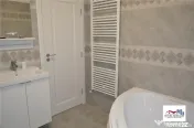Apartament Nou 2 Camere si Parcare Privata de Inchiriat Zona 