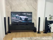 Blu-ray Samsung HT-F4550, 5.1, 3D 