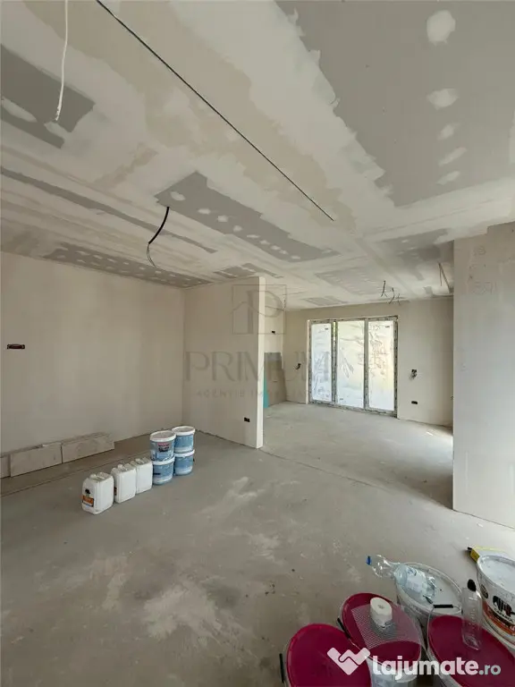 MOSNITA - DUPLEX DESPARTIT PRIN CT - FINISAJE PREMIUM - Mosnita Noua (Timis)