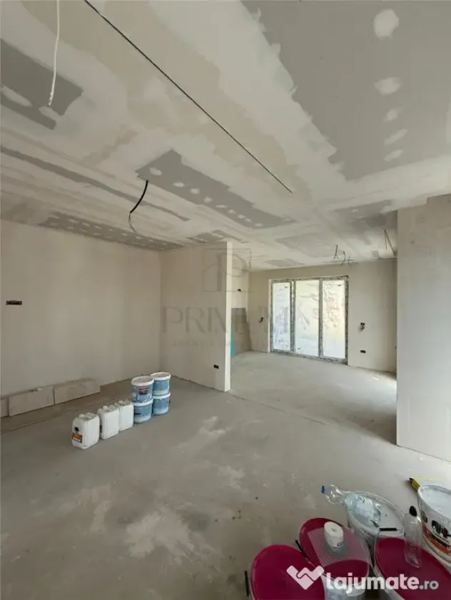 MOSNITA - DUPLEX DESPARTIT PRIN CT - FINISAJE PREMIUM - Mosnita Noua (Timis)