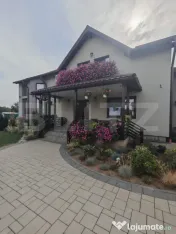 Exclusivitate!!! Casa individuala 370 mp, teren 1384 mp, in 