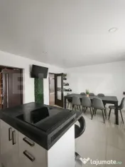 Exclusivitate!!! Casa individuala 370 mp, teren 1384 mp, in 