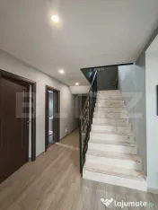 Exclusivitate!!! Casa individuala 370 mp, teren 1384 mp, in 