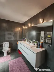 Exclusivitate!!! Casa individuala 370 mp, teren 1384 mp, in 