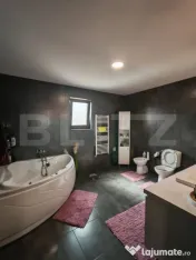 Exclusivitate!!! Casa individuala 370 mp, teren 1384 mp, in 