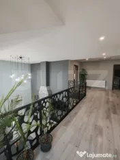 Exclusivitate!!! Casa individuala 370 mp, teren 1384 mp, in 