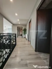 Exclusivitate!!! Casa individuala 370 mp, teren 1384 mp, in 