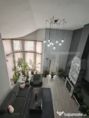 Exclusivitate!!! Casa individuala 370 mp, teren 1384 mp, in 