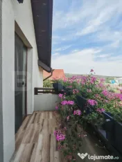 Exclusivitate!!! Casa individuala 370 mp, teren 1384 mp, in 