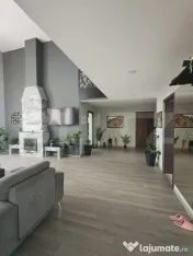 Exclusivitate!!! Casa individuala 370 mp, teren 1384 mp, in 